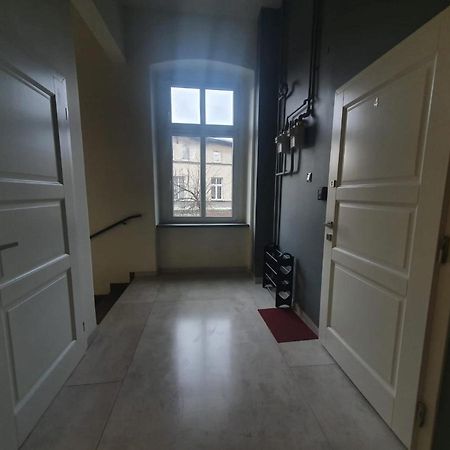 Apartament W Stylu Loft Jelenia Gora Ngoại thất bức ảnh