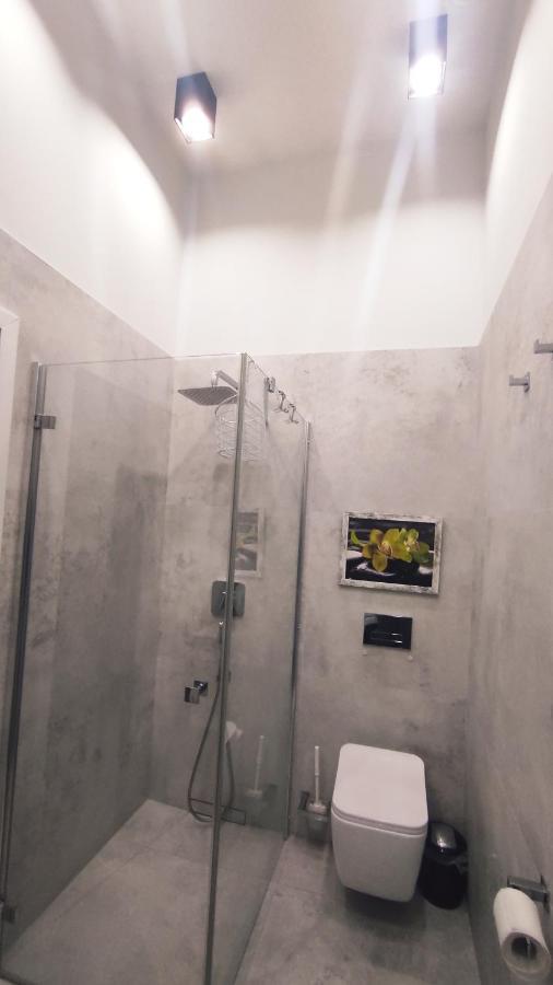 Apartament W Stylu Loft Jelenia Gora Ngoại thất bức ảnh
