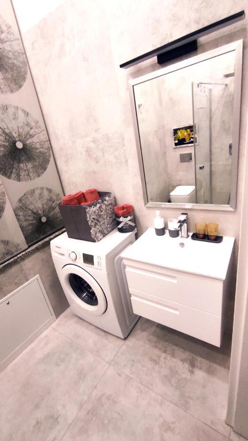 Apartament W Stylu Loft Jelenia Gora Ngoại thất bức ảnh