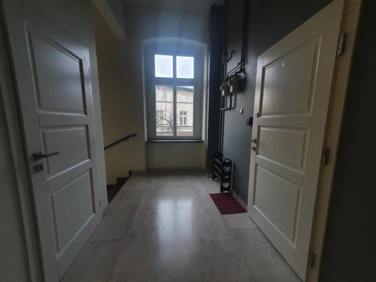Apartament W Stylu Loft Jelenia Gora Ngoại thất bức ảnh