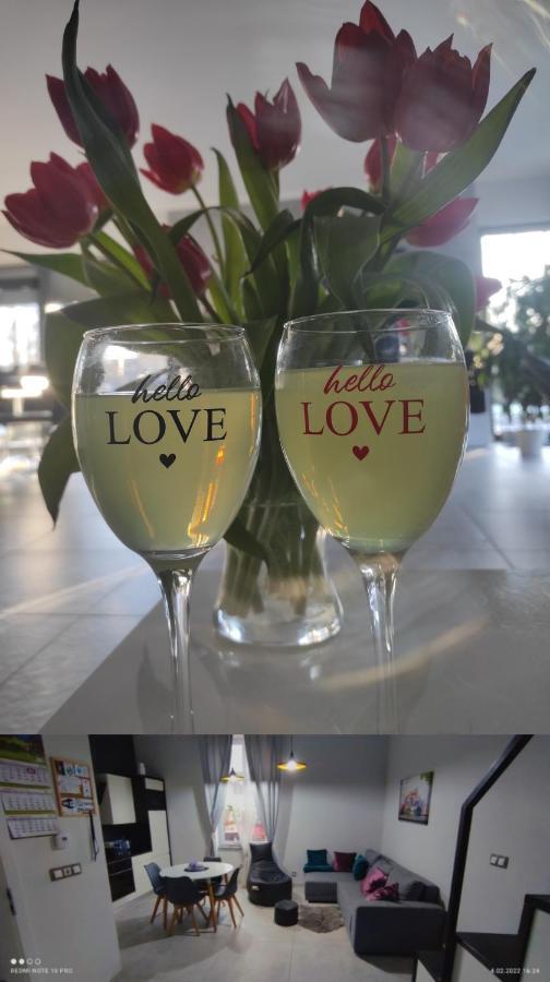 Apartament W Stylu Loft Jelenia Gora Ngoại thất bức ảnh